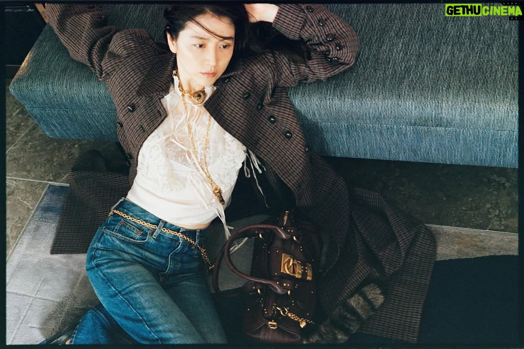 Masami Nagasawa - 114.6K Likes - 