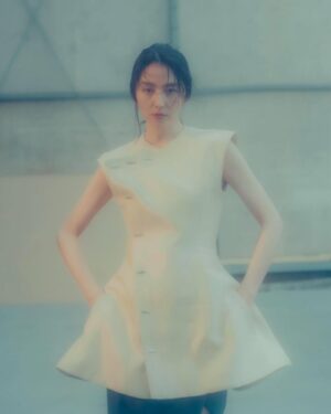 Masami Nagasawa Instagram -