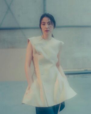 Masami Nagasawa Instagram -