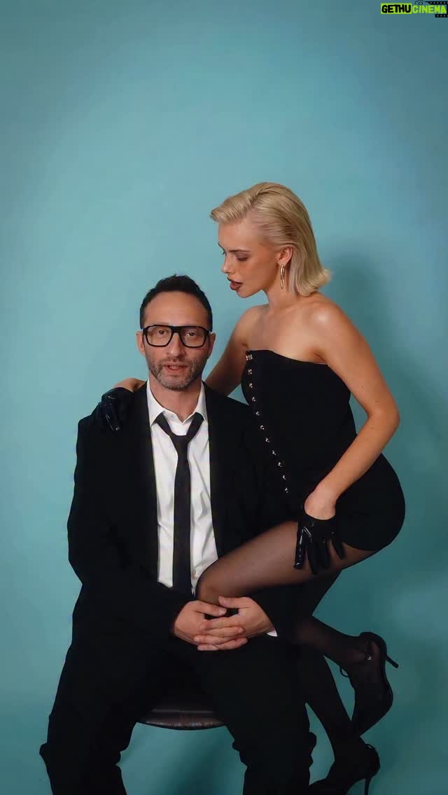 Masha Kondratenko - 4.9K Likes - «мадам»

03.10 🖤