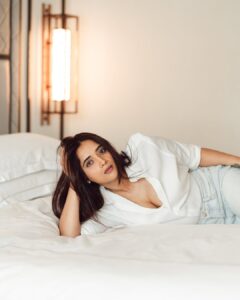 Actress Masoom Shankar HD Photos and Wallpapers June 2025