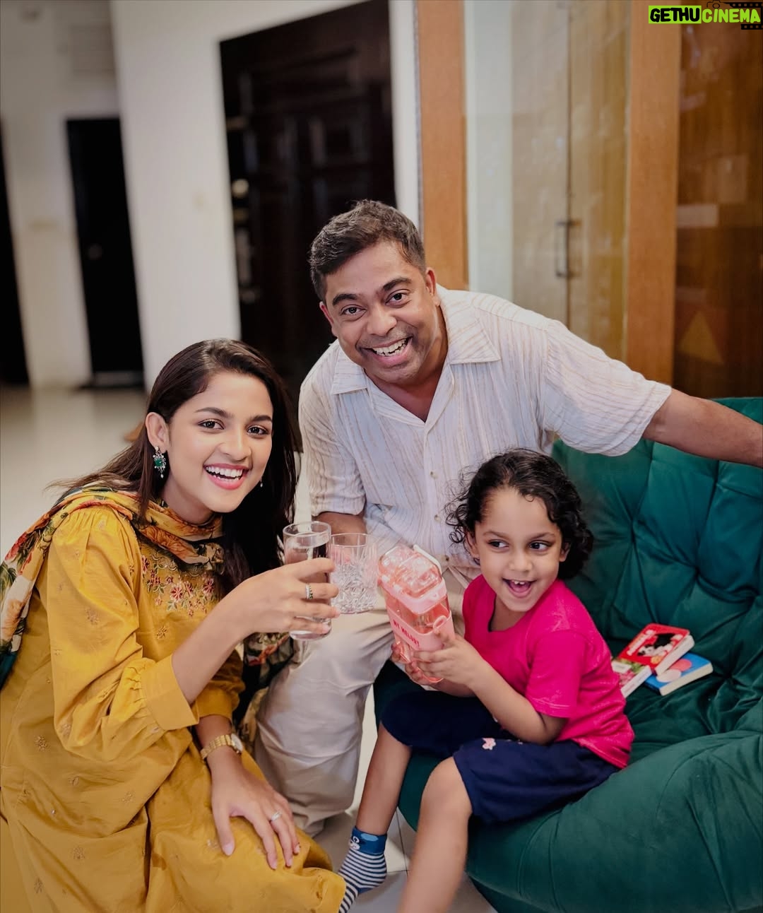 Masuma Rahman Nabila - 10.2K Likes - প্রিয়জনদের ভালোবাসাতেই পথ চলা।
শুভকামনায় জেগে থাকে আনন্দ।
জন্মদিন শুধু মনে করিয়ে দেয়,
ভালোবাসা থেমে নেই, আশীর্বাদ এখনো সঙ্গী। 
কৃতজ্ঞতা ❤️ ভালোবাসা