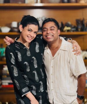 Masuma Rahman Nabila Instagram - প্রিয়জনদের ভালোবাসাতেই পথ চলা।
শুভকামনায় জেগে থাকে আনন্দ।
জন্মদিন শুধু মনে করিয়ে দেয়,
ভালোবাসা থেমে নেই, আশীর্বাদ এখনো সঙ্গী।
কৃতজ্ঞতা ❤️ ভালোবাসা