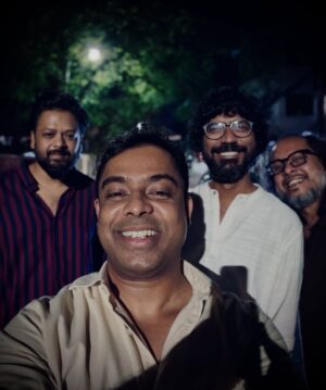 Masuma Rahman Nabila Instagram - প্রিয়জনদের ভালোবাসাতেই পথ চলা।
শুভকামনায় জেগে থাকে আনন্দ।
জন্মদিন শুধু মনে করিয়ে দেয়,
ভালোবাসা থেমে নেই, আশীর্বাদ এখনো সঙ্গী।
কৃতজ্ঞতা ❤️ ভালোবাসা