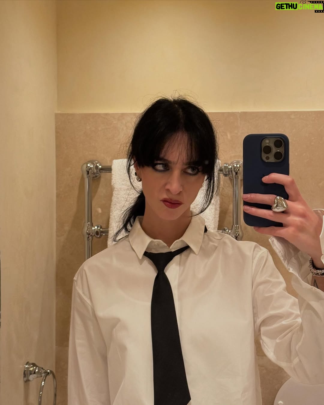 Matilda Morri - 39.3K Likes - Un po’ di unposted:
