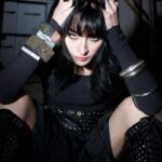 Matilda Morri