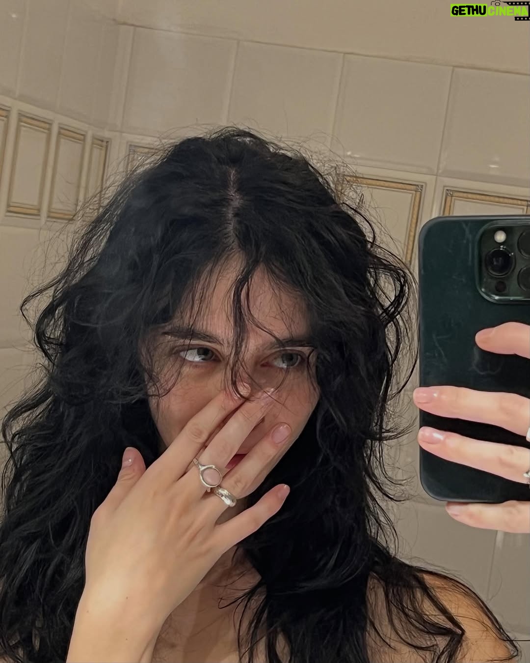 Matilda Morri - 39.3K Likes - Un po’ di unposted: