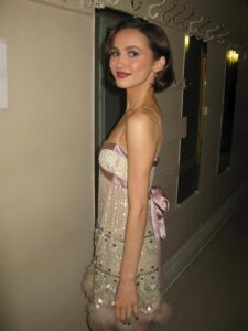 Actress Maude Apatow HD Photos and Wallpapers September 2025