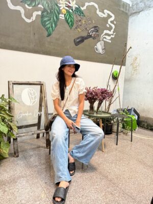 May Toe Khine Instagram - Just me and my fits š¤š¼
#MayToeKhine