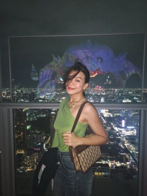 May Toe Khine Instagram - Just me and my fits š¤š¼
#MayToeKhine