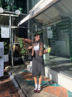 May Toe Khine Instagram - Just me and my fits š¤š¼
#MayToeKhine