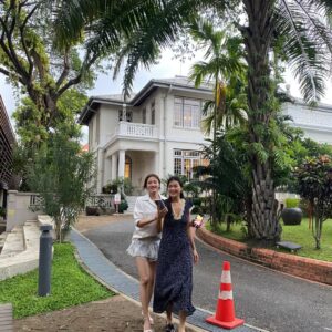 May Toe Khine Instagram - Us core š¤š§
#MayToeKhine