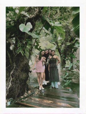 May Toe Khine Instagram - First two weeks of September. š¤
#MayToeKhine