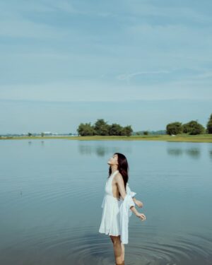 May Toe Khine Instagram - Woman of earth. š¼š¤
#MayToeKhine