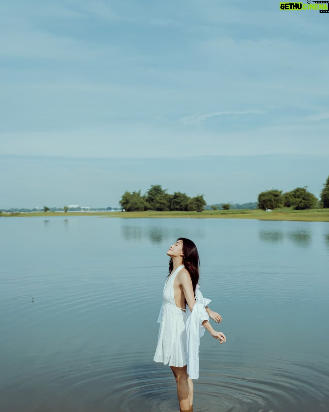 May Toe Khine - 4.3K Likes - Woman of earth. 🌼🤍

#MayToeKhine