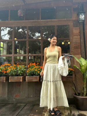 May Toe Khine Instagram - Still..
#MayToeKhine