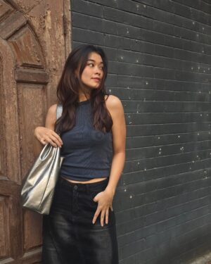 May Toe Khine Instagram - Let's say we take a chance together š
#MayToeKhine
