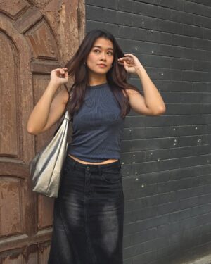 May Toe Khine Instagram - Let's say we take a chance together š
#MayToeKhine