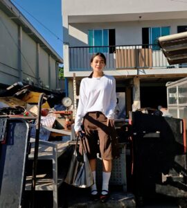 May Toe Khine Top 100 Instagram Photos and Posts