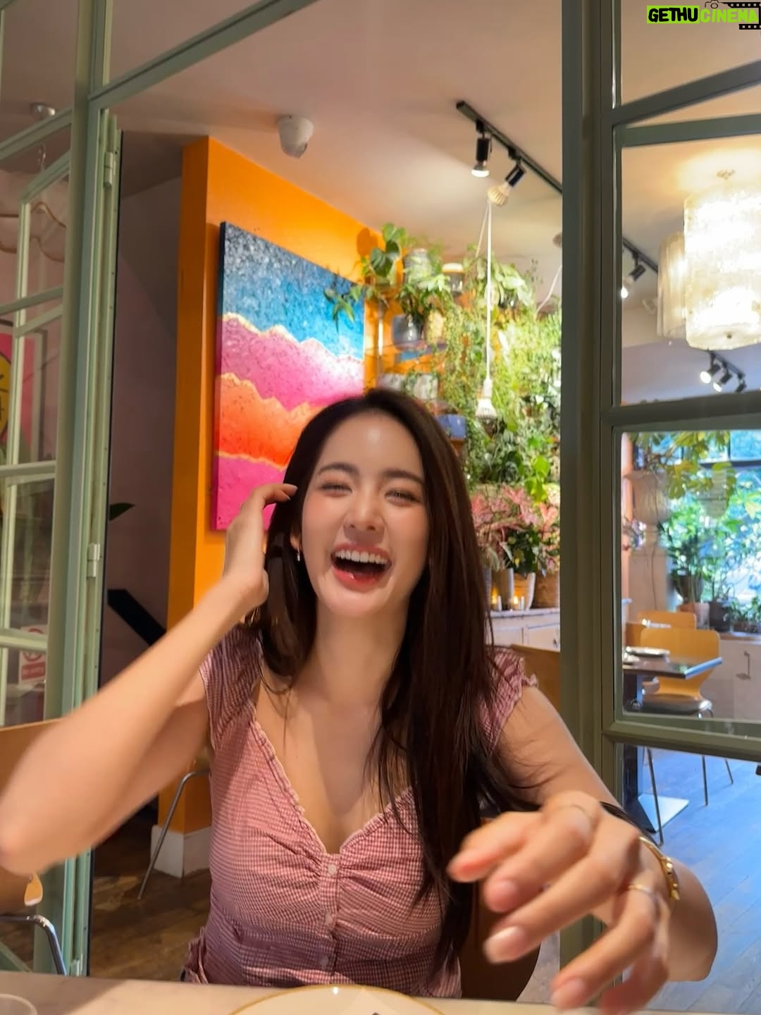 Maylada Susri - 519.9K Likes - Can I bite you? 🥰