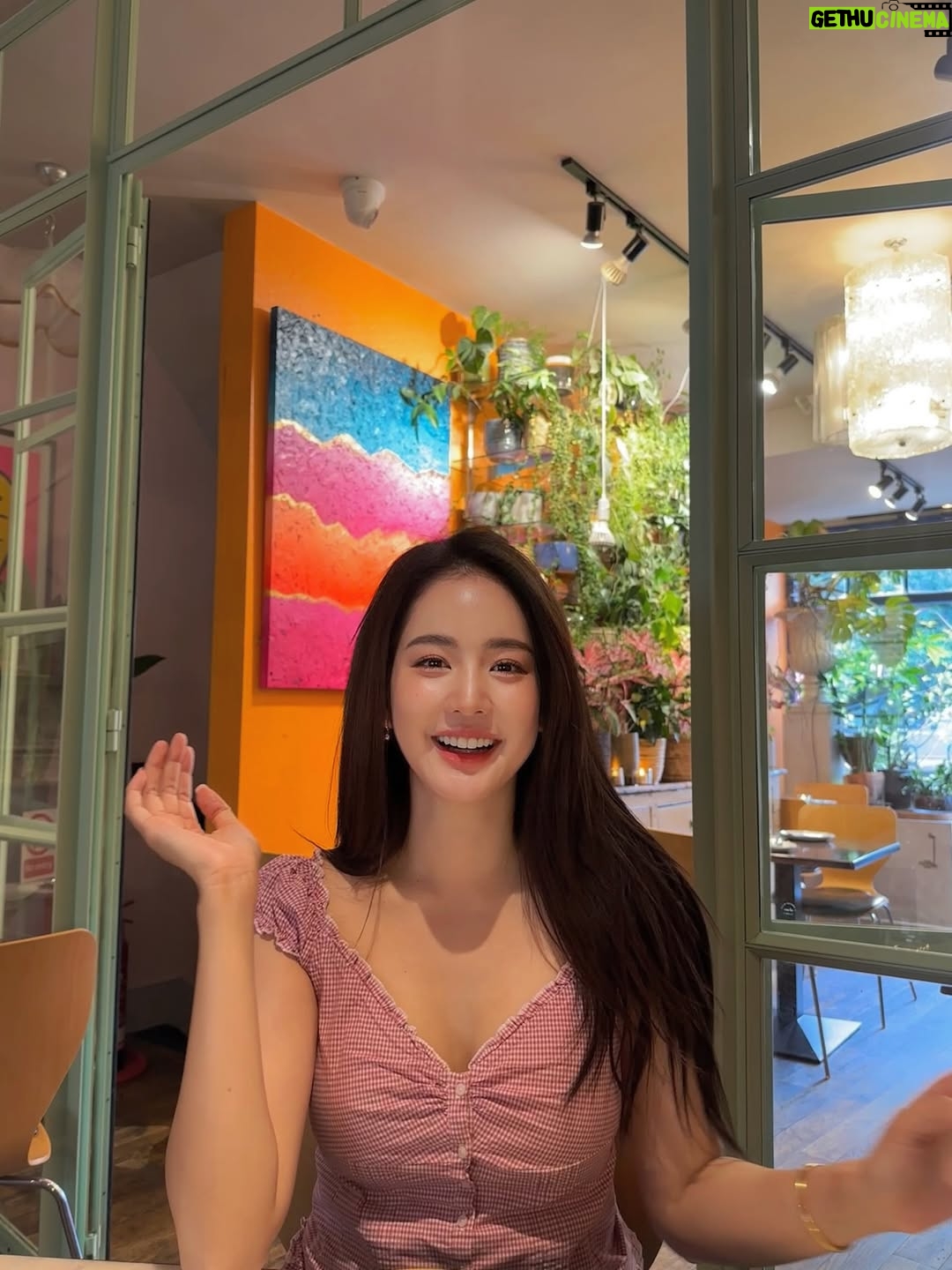 Maylada Susri - 519.9K Likes - Can I bite you? 🥰