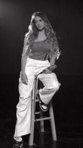 Mayra Goñi Top 96 Instagram Photos and Posts
