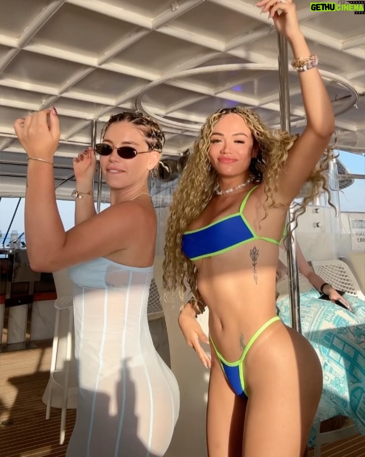 Mayra Goñi - 48.4K Likes - Televisa presenta… Ponle título a este dump 👀