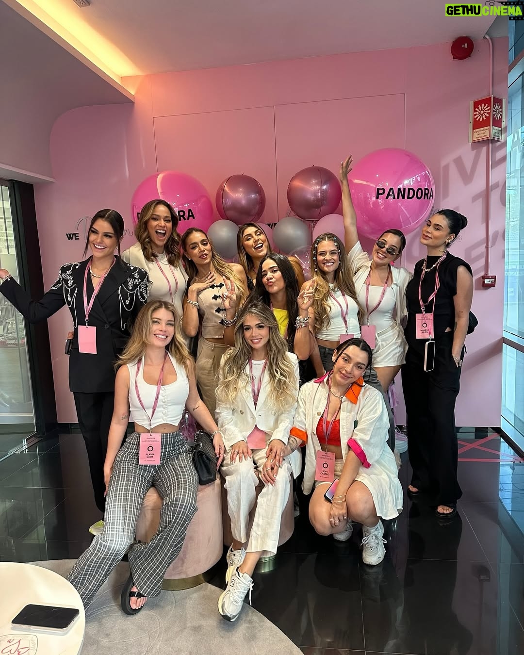 Mayra Goñi - 48.4K Likes - Televisa presenta… Ponle título a este dump 👀