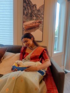 Actress Mayuri Deshmukh HD Photos and Wallpapers January 2026