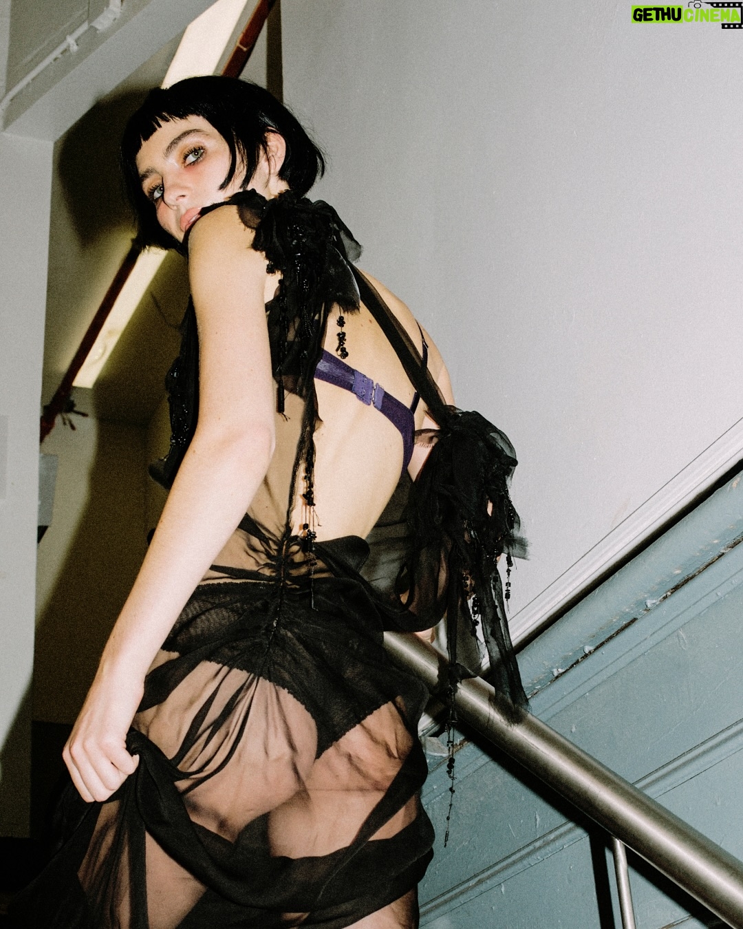 Meadow Walker - 14.2K Likes - There’s a party upstairs. . .

@meadowwalker for i-D 375.

Photographed by @upstairsaterics
Written by @thomthomclub
Styled by @thomthomclub
Interviews by @rbbykelly
Hair: @jadisjolie
Makeup: @raisaflowers
Nails: @nailsbymamie
Set Design: @mannynorena
Casting Director: @affaosman
Casting Associate: @mimignoh
Movement Director: @jorgedorsinville
Production: @themorrisongroup
Post Production: @francoerre