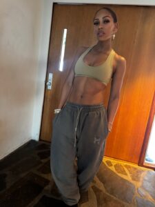 Actress Meagan Good HD Photos and Wallpapers March 2026