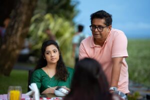 Meena Instagram - To call Lalettan a co star is an honour, but to call him a friend is a blessing. His dedication, and brilliance shine in every role and Drishyam is another chapter in this beautiful journey of friendship and cinema. So proud of you laletta @mohanlal @jeethu4ever 

Excited for our 3rd sequel of Drishyam 🤞🤞🤞

#instagram #viral #trendy #drishyam #mohanlal #meena #content