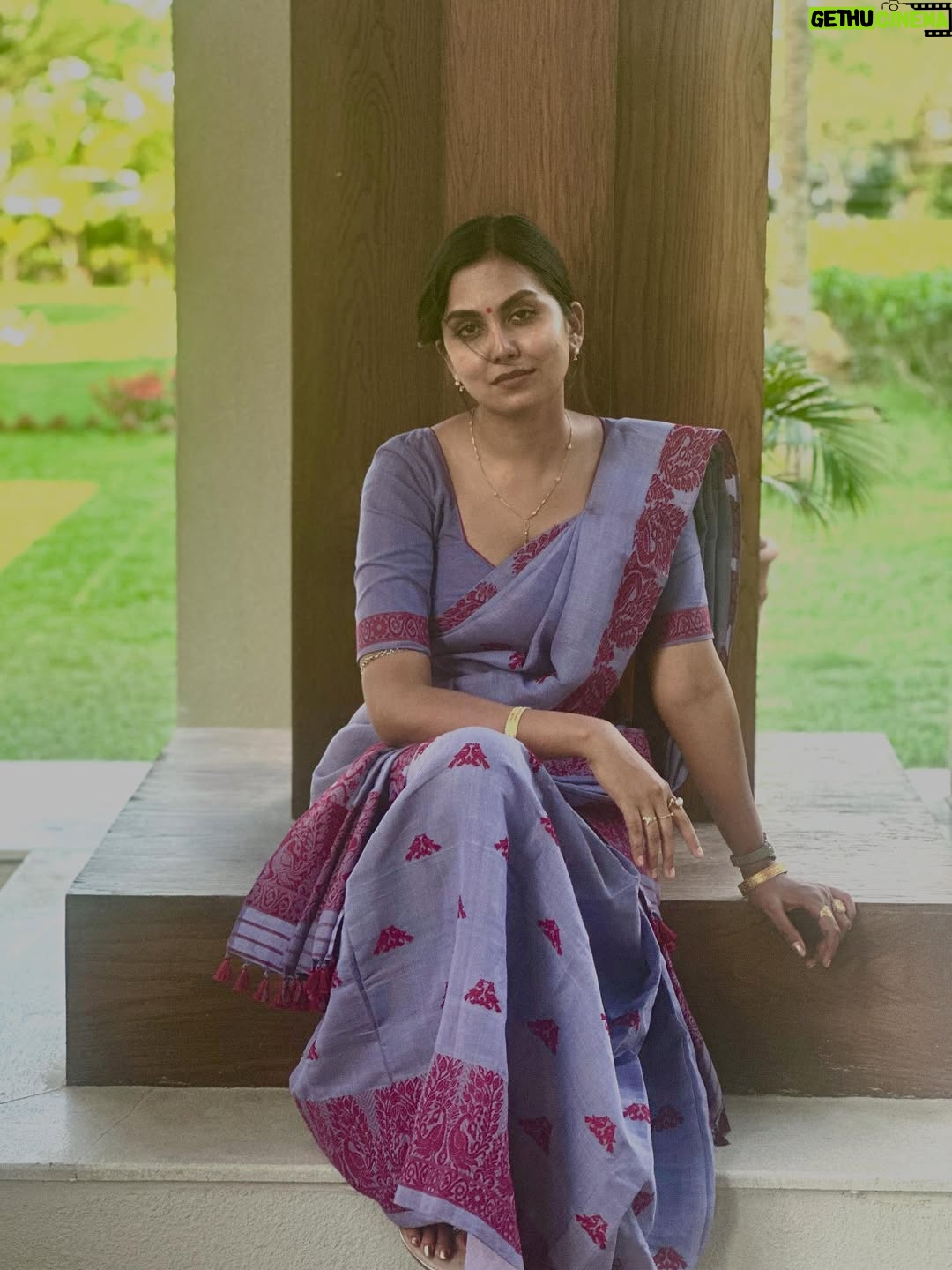 Most liked Instagram photo of Meenakshi Borah
