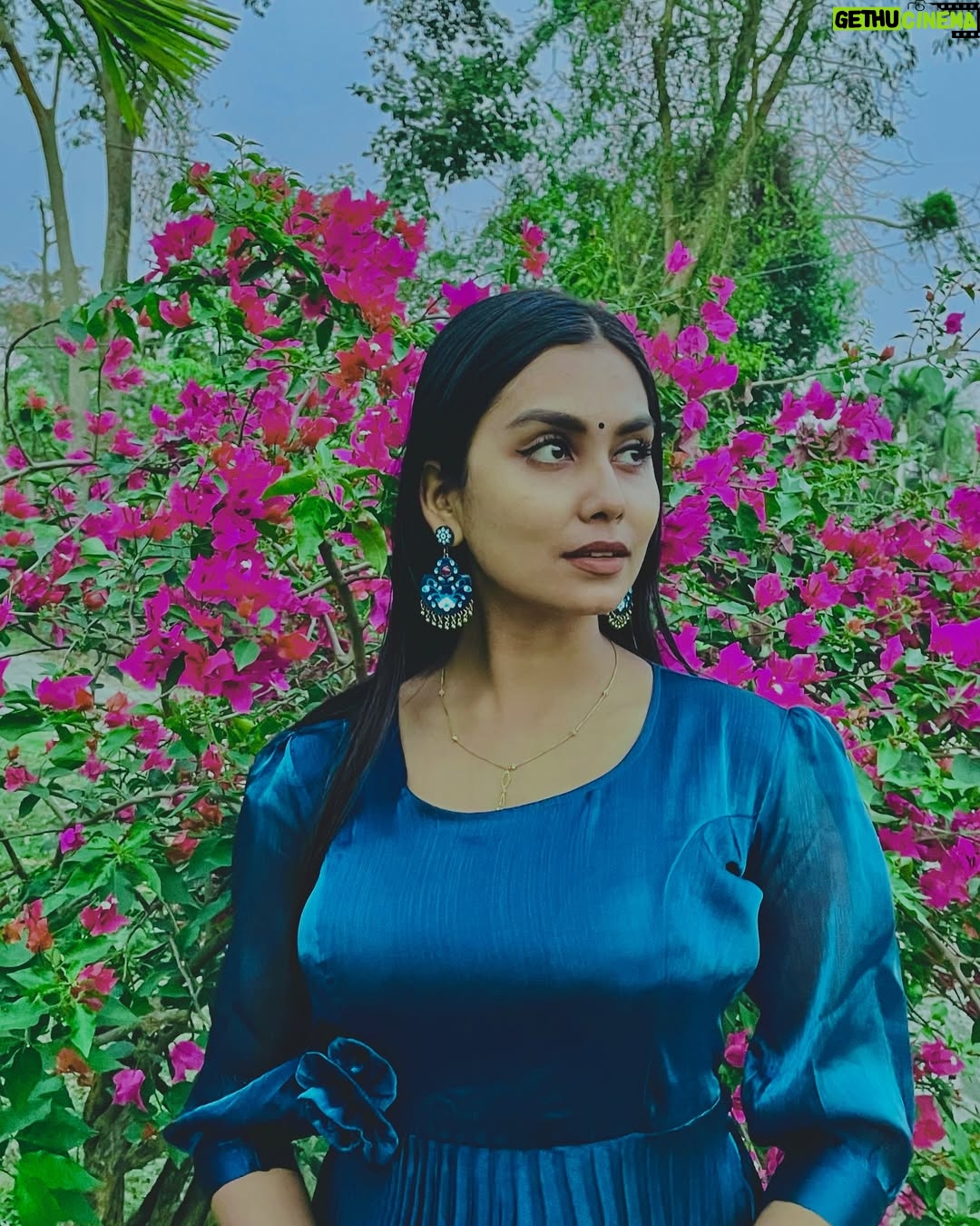 Meenakshi Borah - 6.6K Likes - ❤️🧿