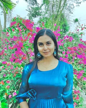 Meenakshi Borah Instagram - ❤️🧿