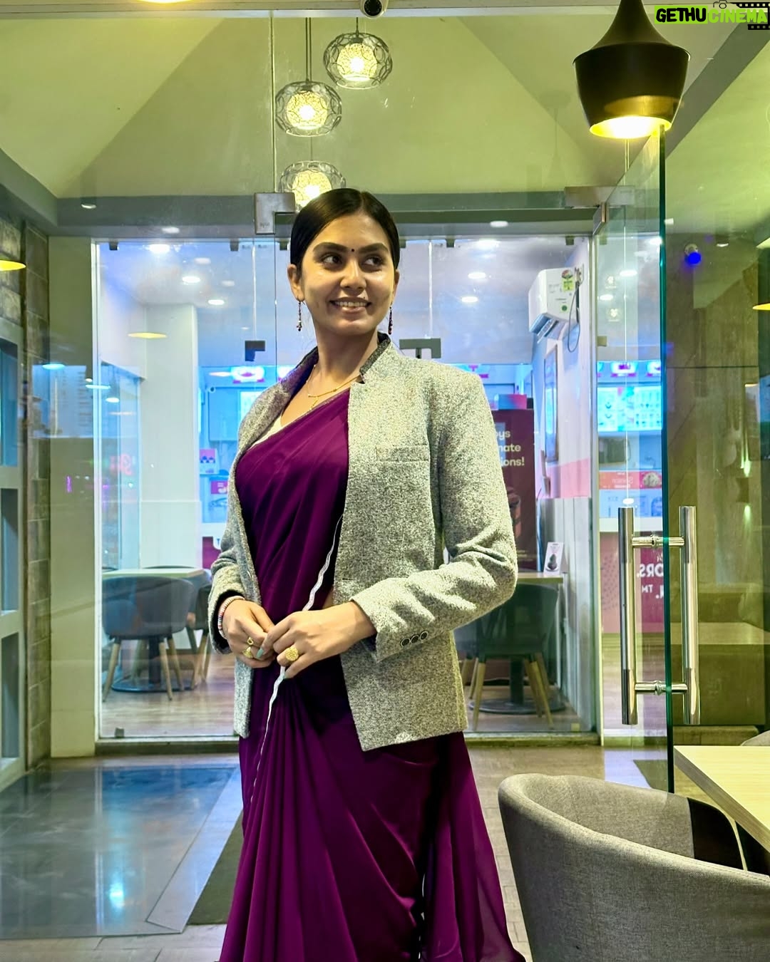 Meenakshi Borah - 5.7K Likes - 💜🧿