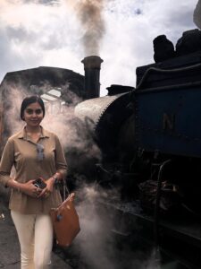 Actress Meenakshi Borah HD Photos and Wallpapers August 2025