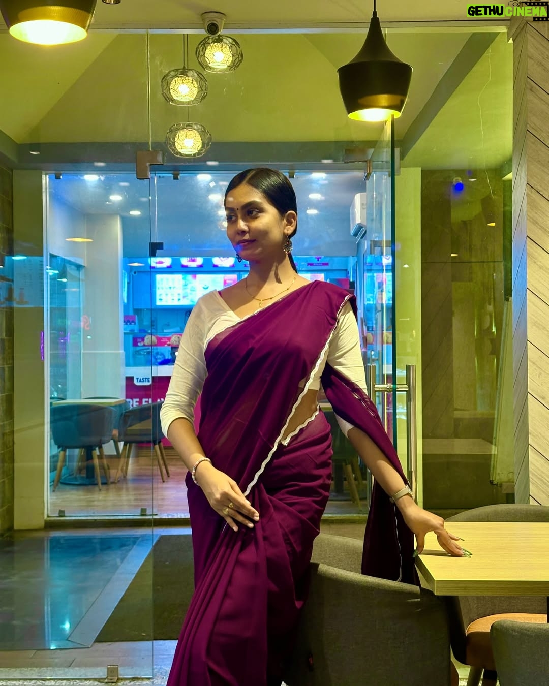 Meenakshi Borah - 5.7K Likes - 💜🧿