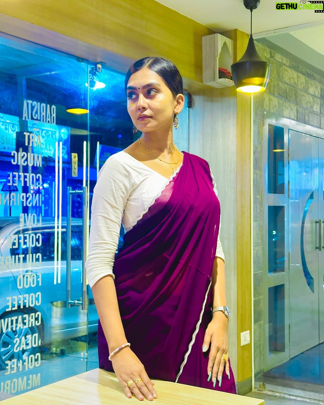 Meenakshi Borah - 5.7K Likes - 💜🧿