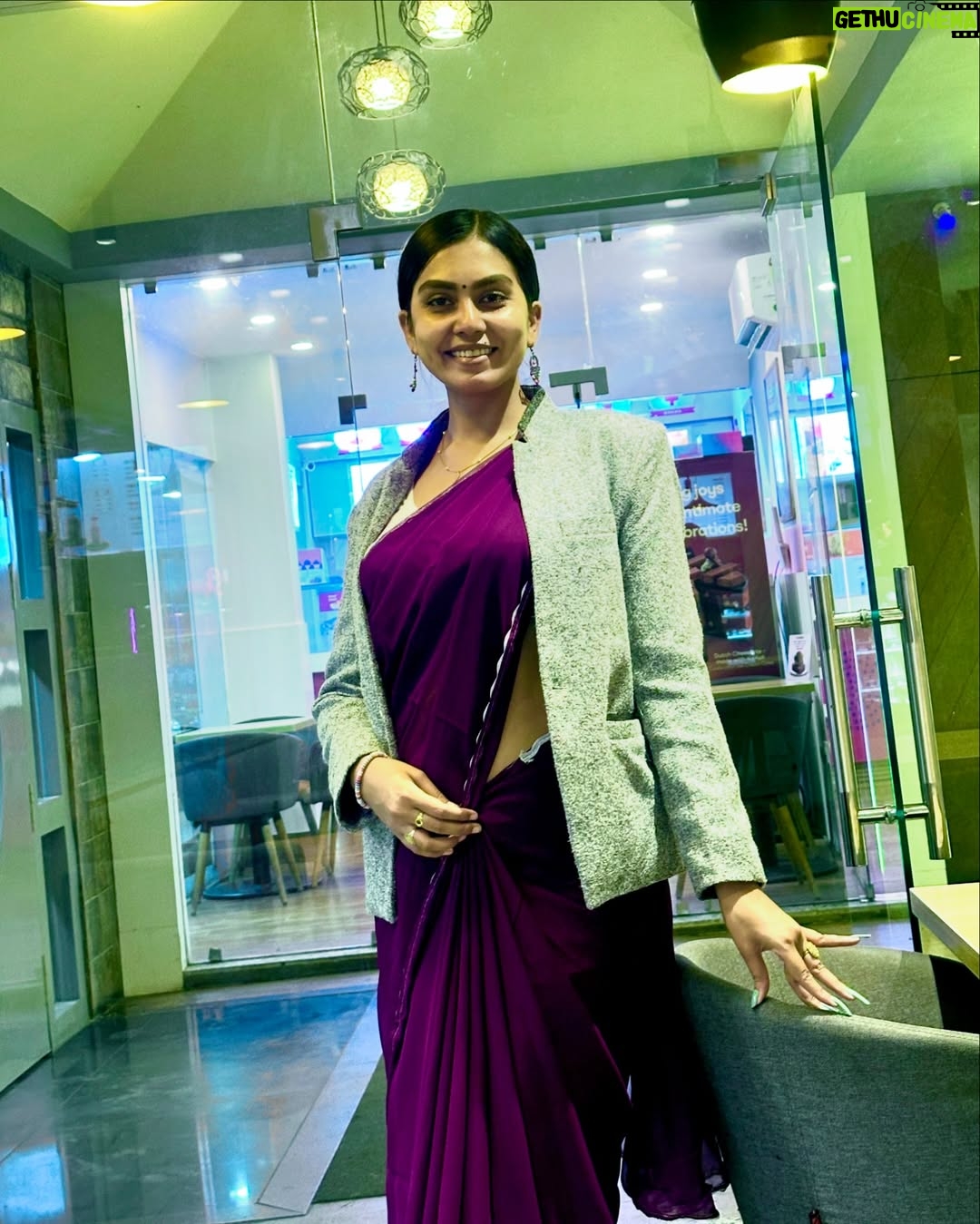 Meenakshi Borah - 5.7K Likes - 💜🧿