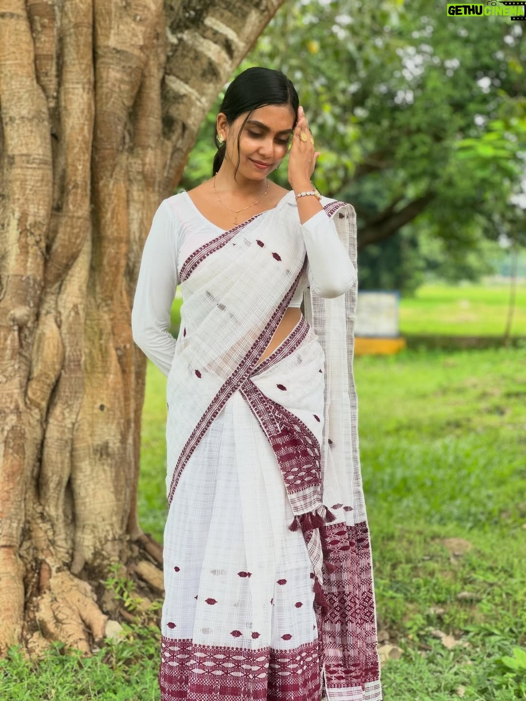 Meenakshi Borah - 12.4K Likes - Clicked & posted…📸✨