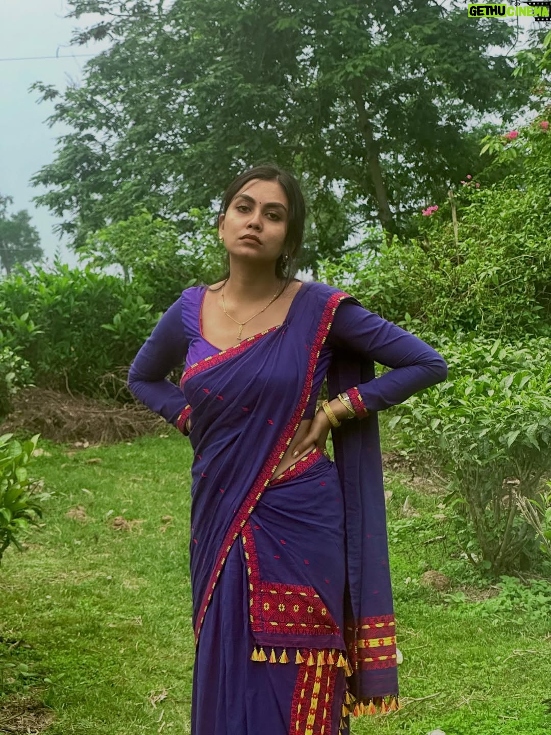Meenakshi Borah - 10.3K Likes - Candid…😅❤️