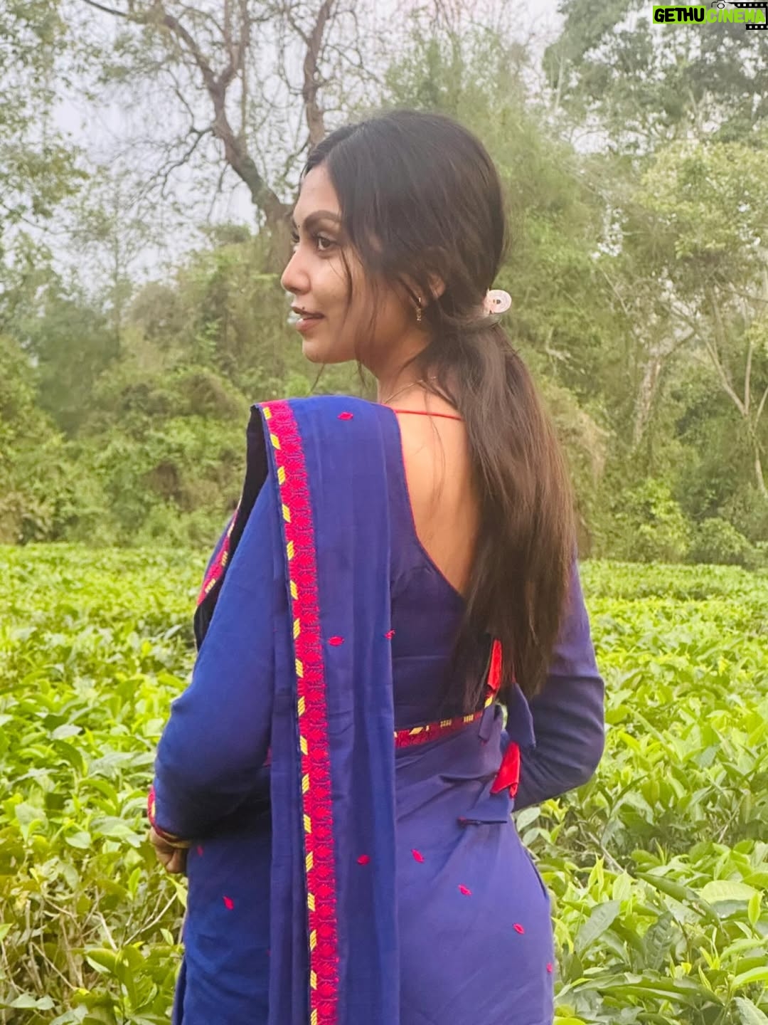 Meenakshi Borah - 10.3K Likes - Candid…😅❤️