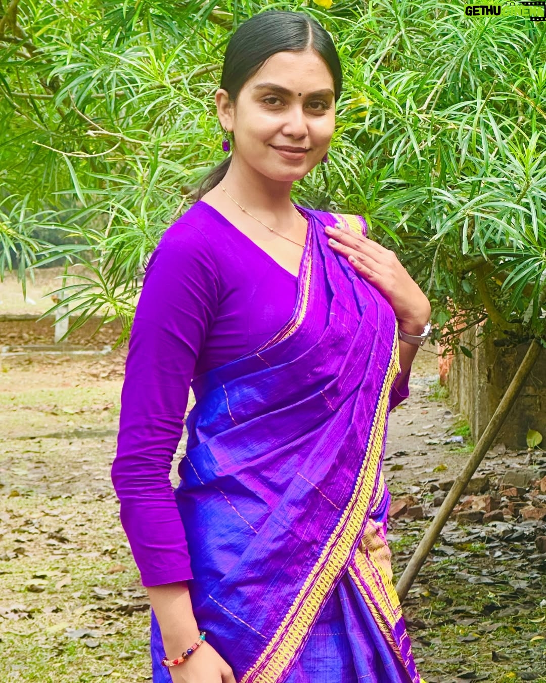 Meenakshi Borah - 5.7K Likes - 💜🧿