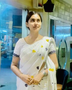 Actress Meenakshi Borah HD Photos and Wallpapers August 2025