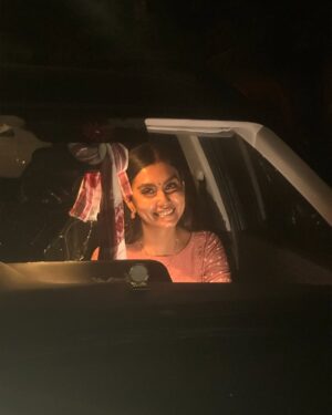 Meenakshi Borah Instagram - Our new member…❤️🧿
Thank you @santa_kumar_das and @rjhyundai family for the smooth delivery of the car…💕
.
.
.
.
.
.
#newcar #celebration #hyundai #foryou #explore #newpost