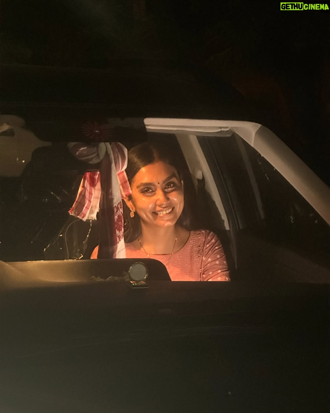Meenakshi Borah - 9.3K Likes - Our new member…❤️🧿
Thank you @santa_kumar_das and @rjhyundai family for the smooth delivery of the car…💕
.
.
.
.
.
.
#newcar #celebration #hyundai #foryou #explore #newpost