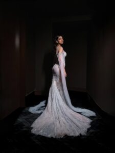 Actress Meenakshi Chaudhary HD Photos and Wallpapers September 2025