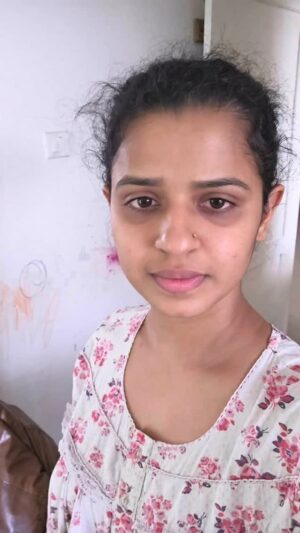 Meenakshi Raveendran Instagram - ഒന്നും മറക്കില്ല രാമാ (OMR)