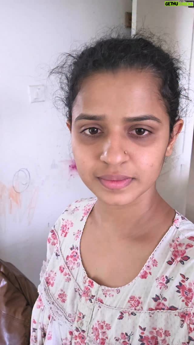 Meenakshi Raveendran - 149.3K Likes - ഒന്നും മറക്കില്ല രാമാ (OMR)